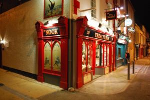 Treacy's The Nook, Youghal